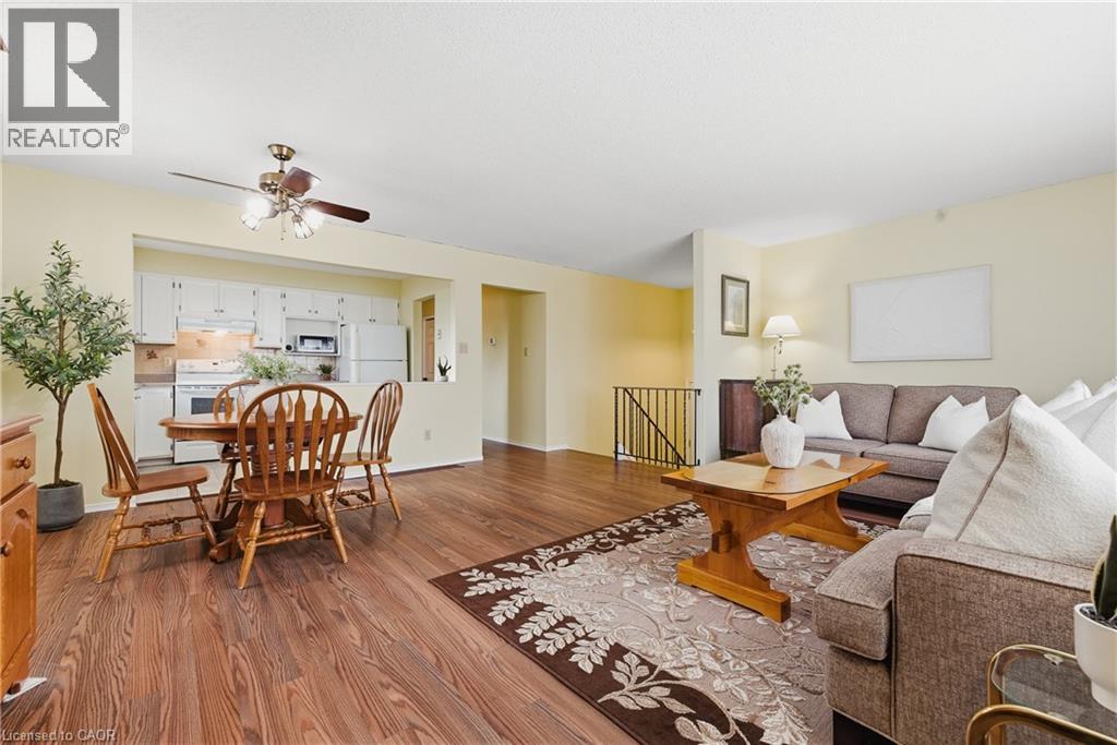 43 Ripley Crescent, Kitchener, Ontario  N2N 1W2 - Photo 9 - 40813703