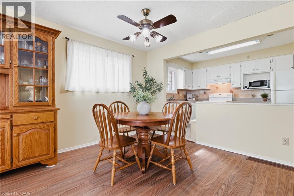 43 Ripley Crescent, Kitchener, Ontario  N2N 1W2 - Photo 8 - 40813703