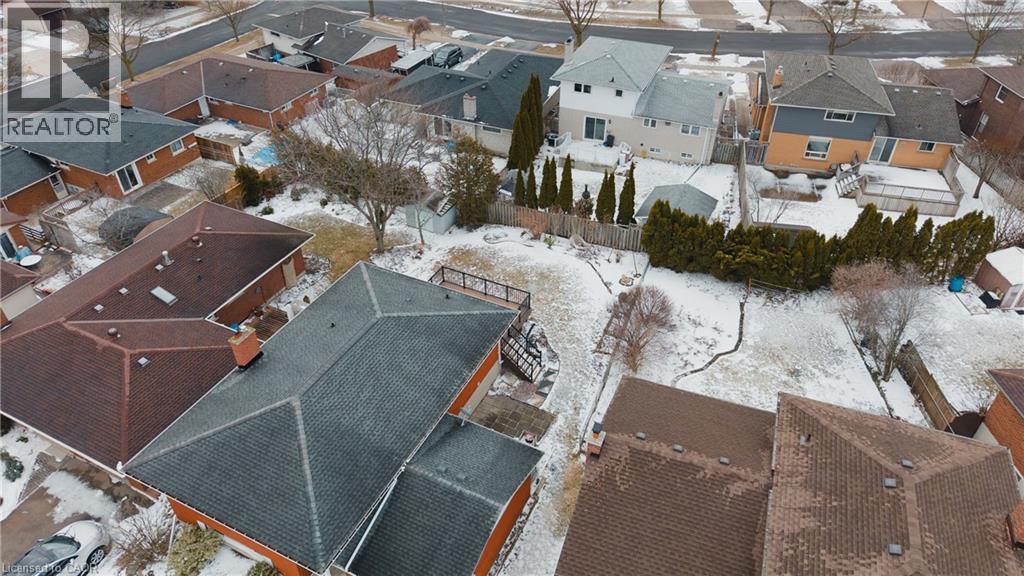 43 Ripley Crescent, Kitchener, Ontario  N2N 1W2 - Photo 33 - 40813703