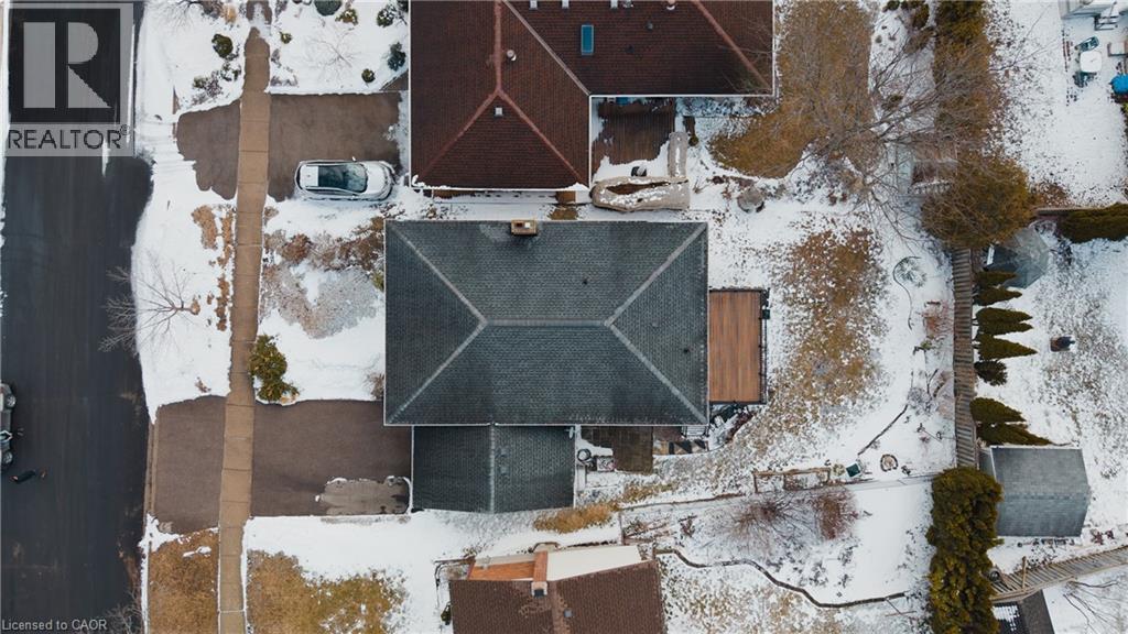 43 Ripley Crescent, Kitchener, Ontario  N2N 1W2 - Photo 40 - 40813703