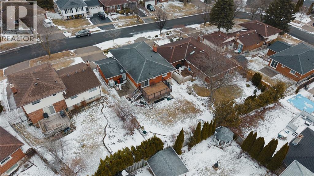 43 Ripley Crescent, Kitchener, Ontario  N2N 1W2 - Photo 34 - 40813703