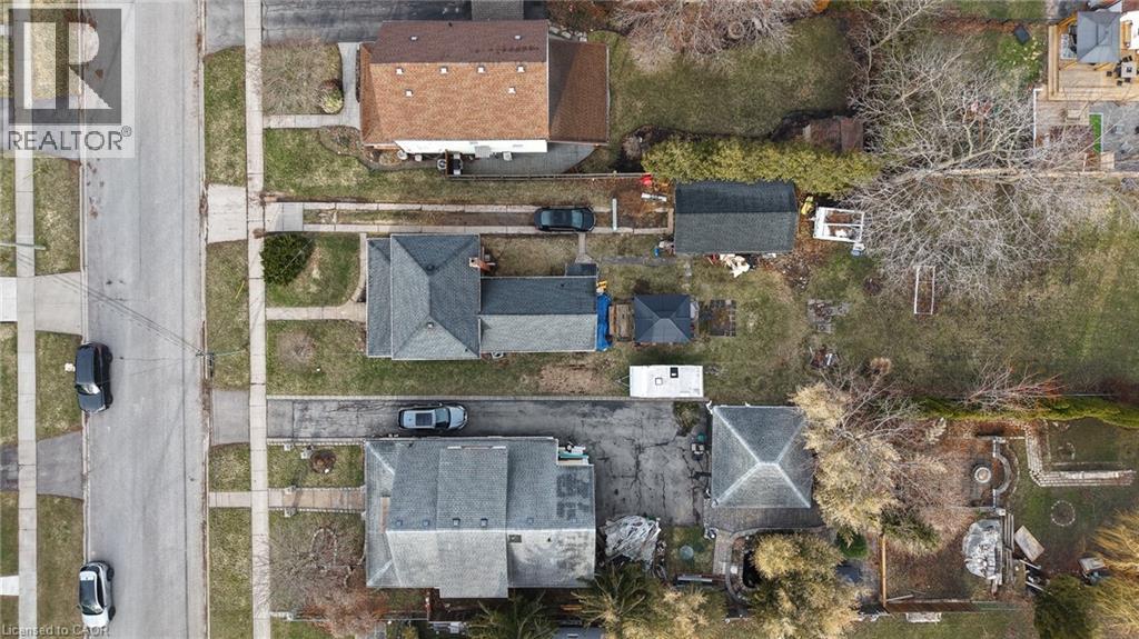 268 Emerick Avenue, Fort Erie, Ontario  L2A 2W5 - Photo 35 - 40815170