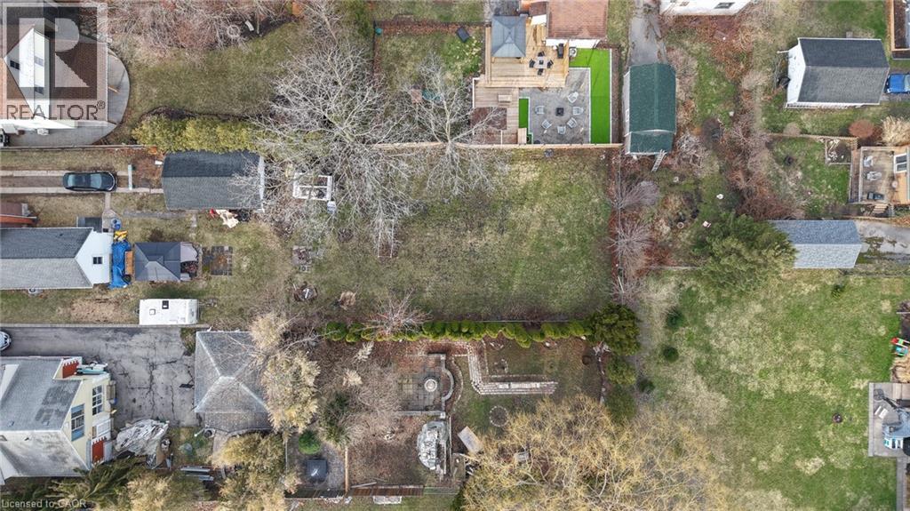 268 Emerick Avenue, Fort Erie, Ontario  L2A 2W5 - Photo 37 - 40815170