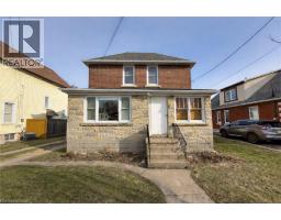 268 EMERICK Avenue, fort erie, Ontario