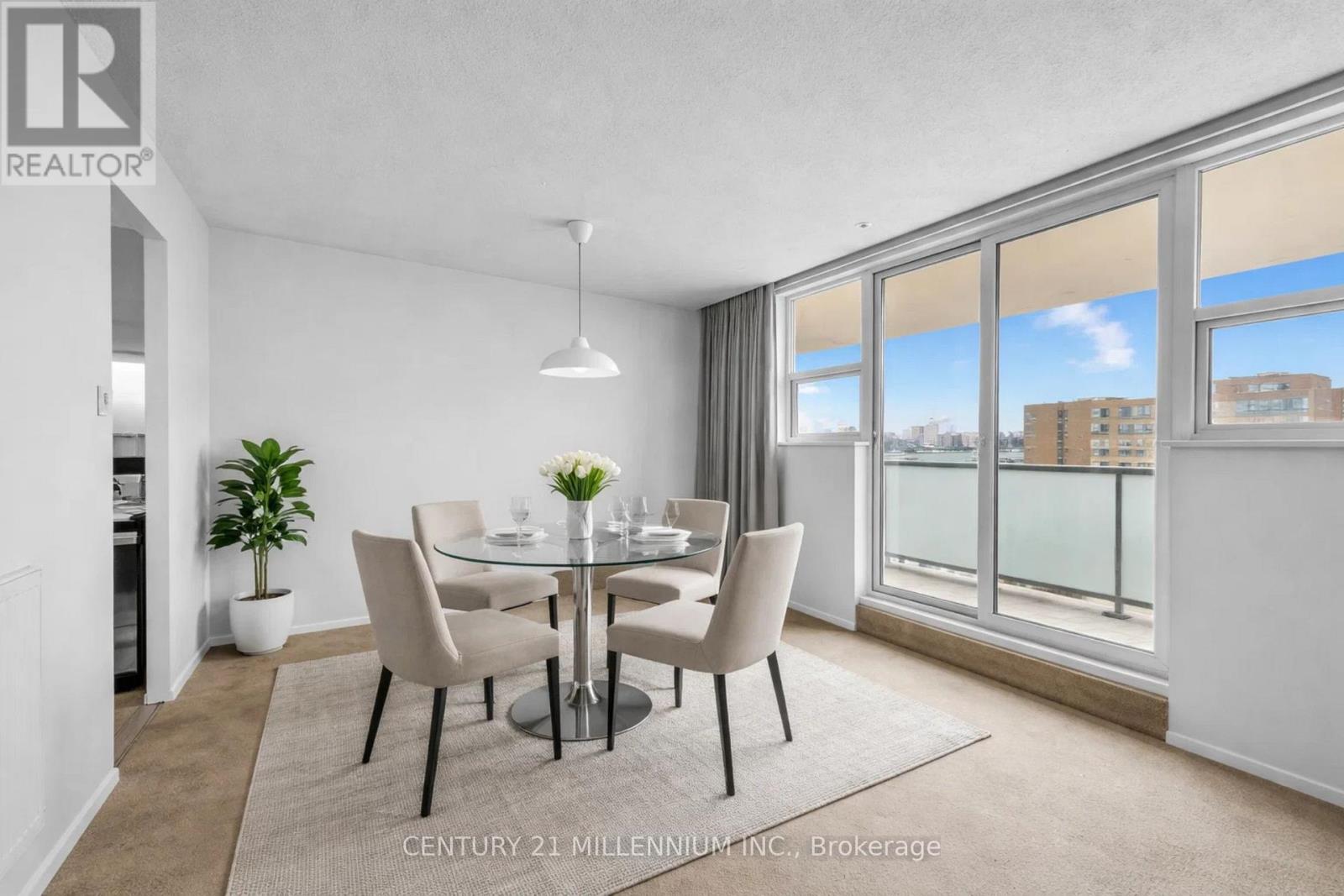 805 - 2130 Weston Road, Toronto, Ontario  M9N 3R9 - Photo 12 - W12930236