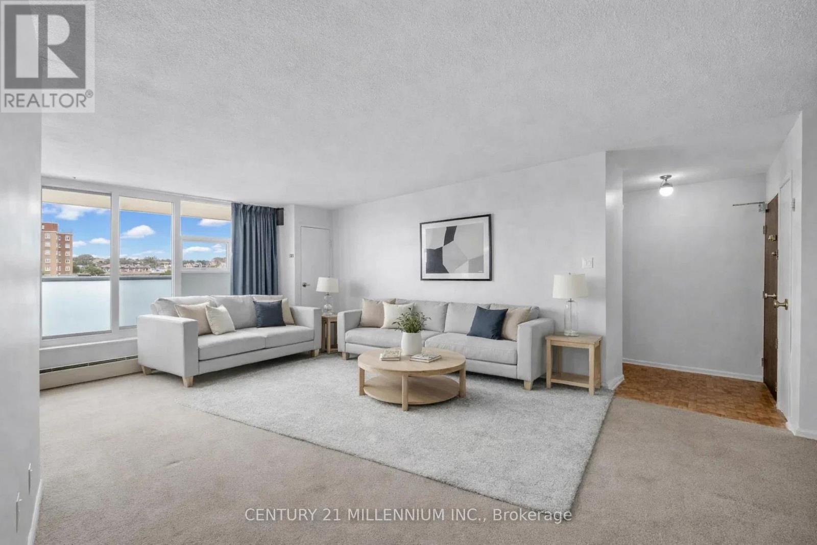 805 - 2130 Weston Road, Toronto, Ontario  M9N 3R9 - Photo 15 - W12930236