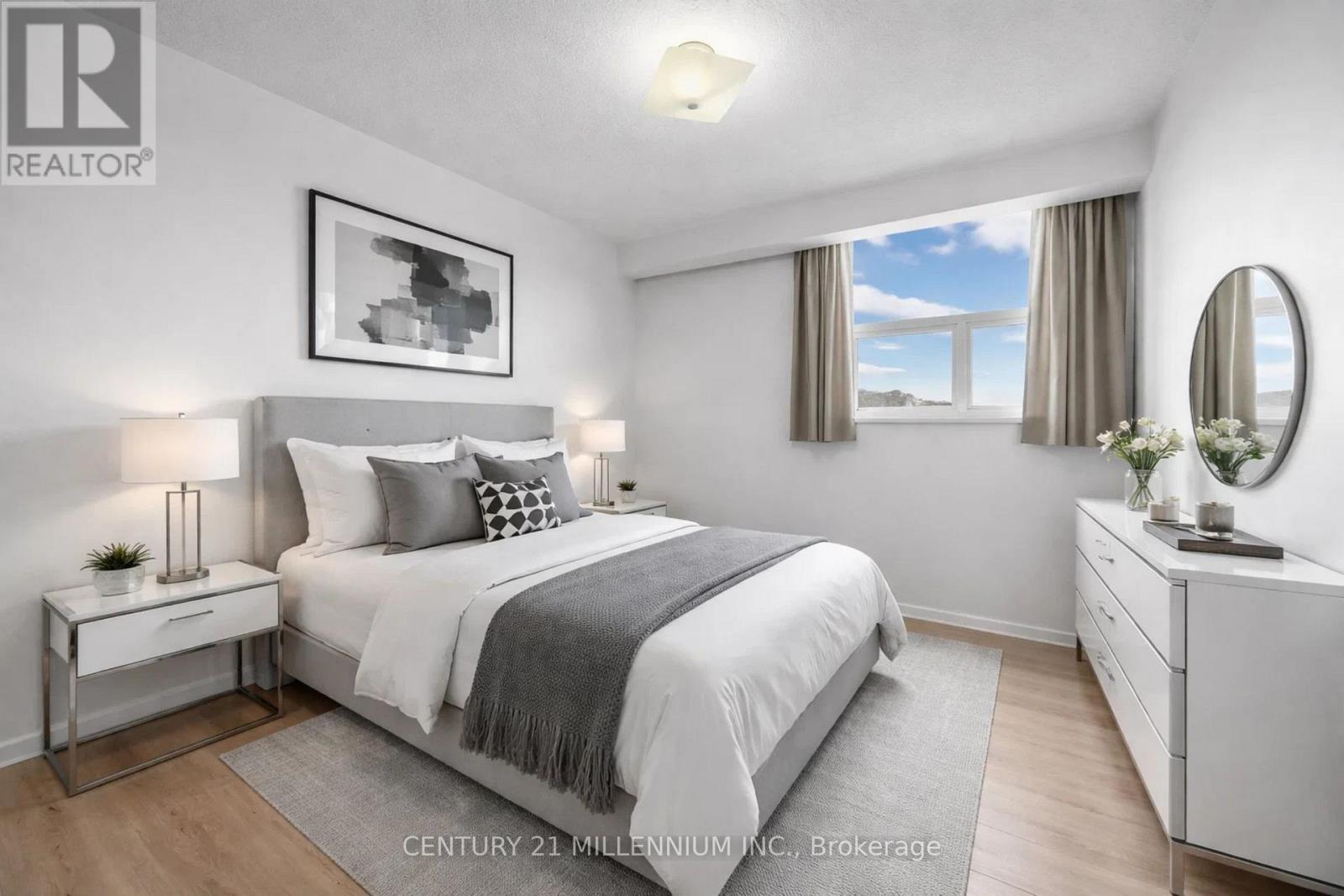 805 - 2130 Weston Road, Toronto, Ontario  M9N 3R9 - Photo 21 - W12930236