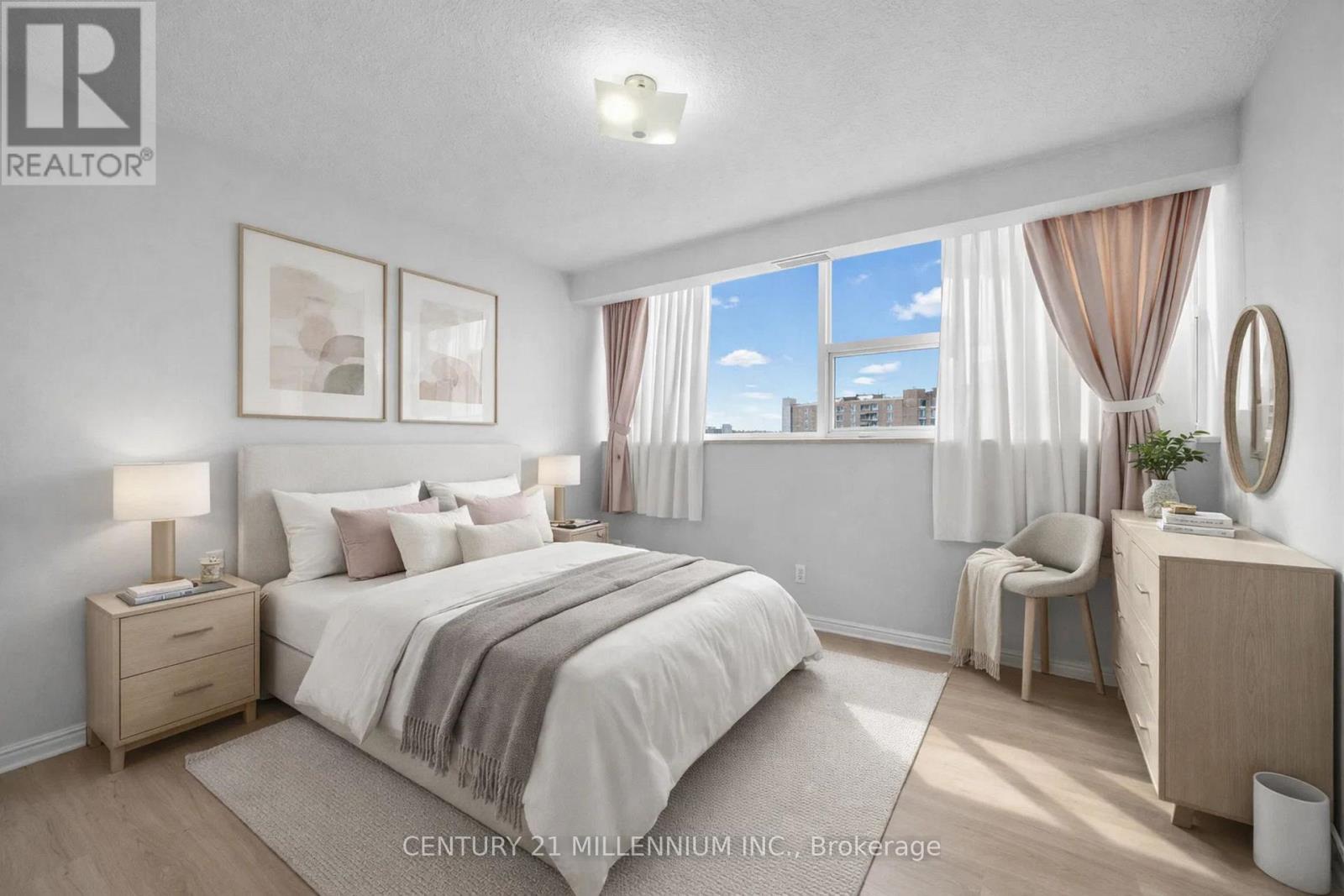 805 - 2130 Weston Road, Toronto, Ontario  M9N 3R9 - Photo 23 - W12930236