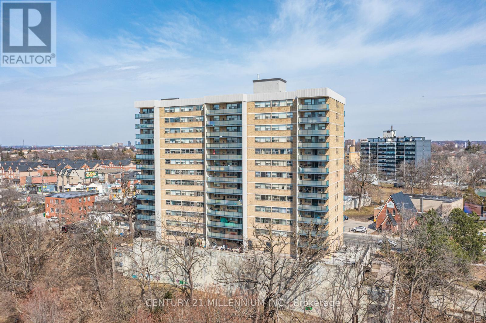 805 - 2130 Weston Road, Toronto, Ontario  M9N 3R9 - Photo 33 - W12930236