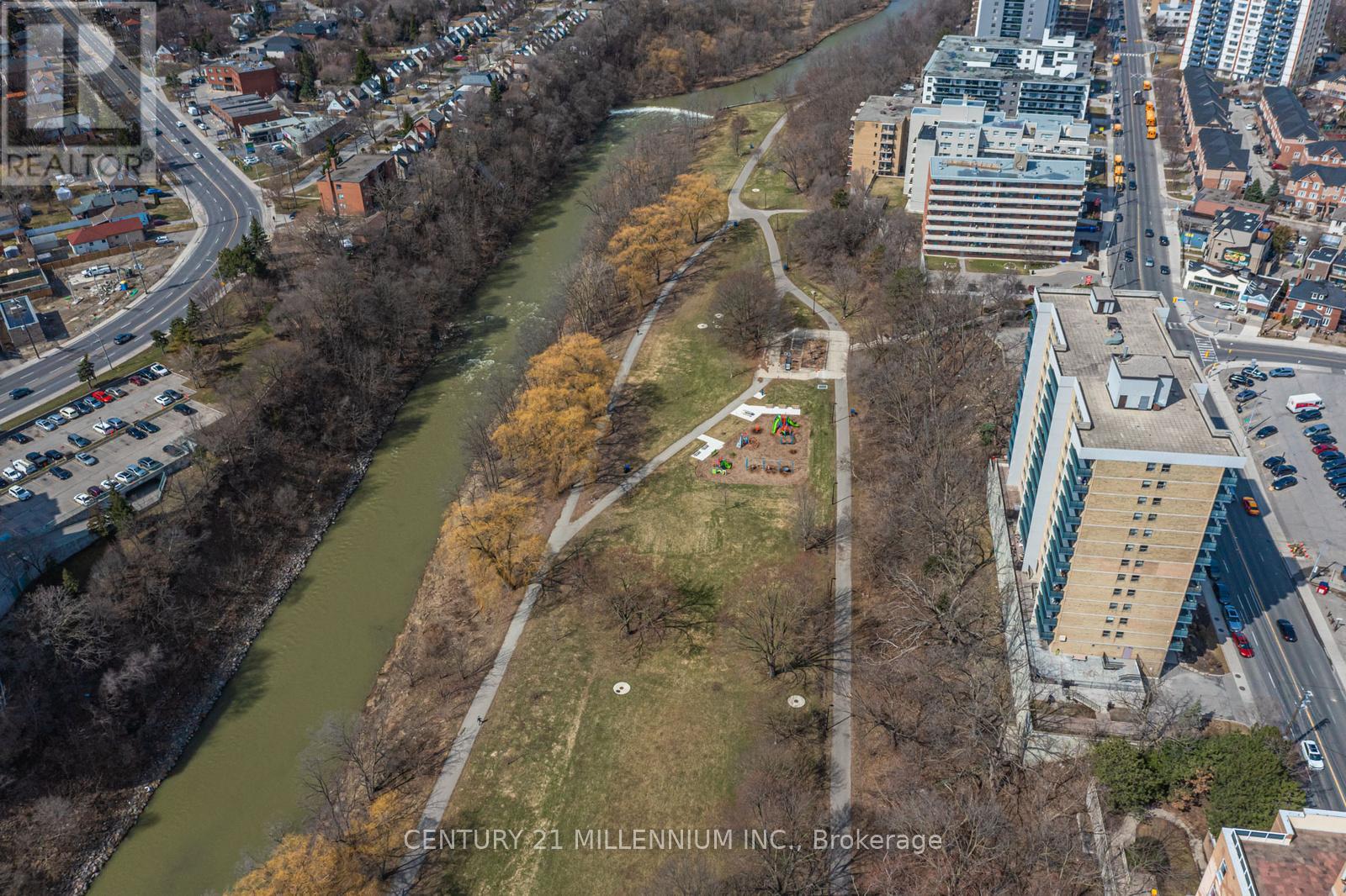 805 - 2130 Weston Road, Toronto, Ontario  M9N 3R9 - Photo 38 - W12930236