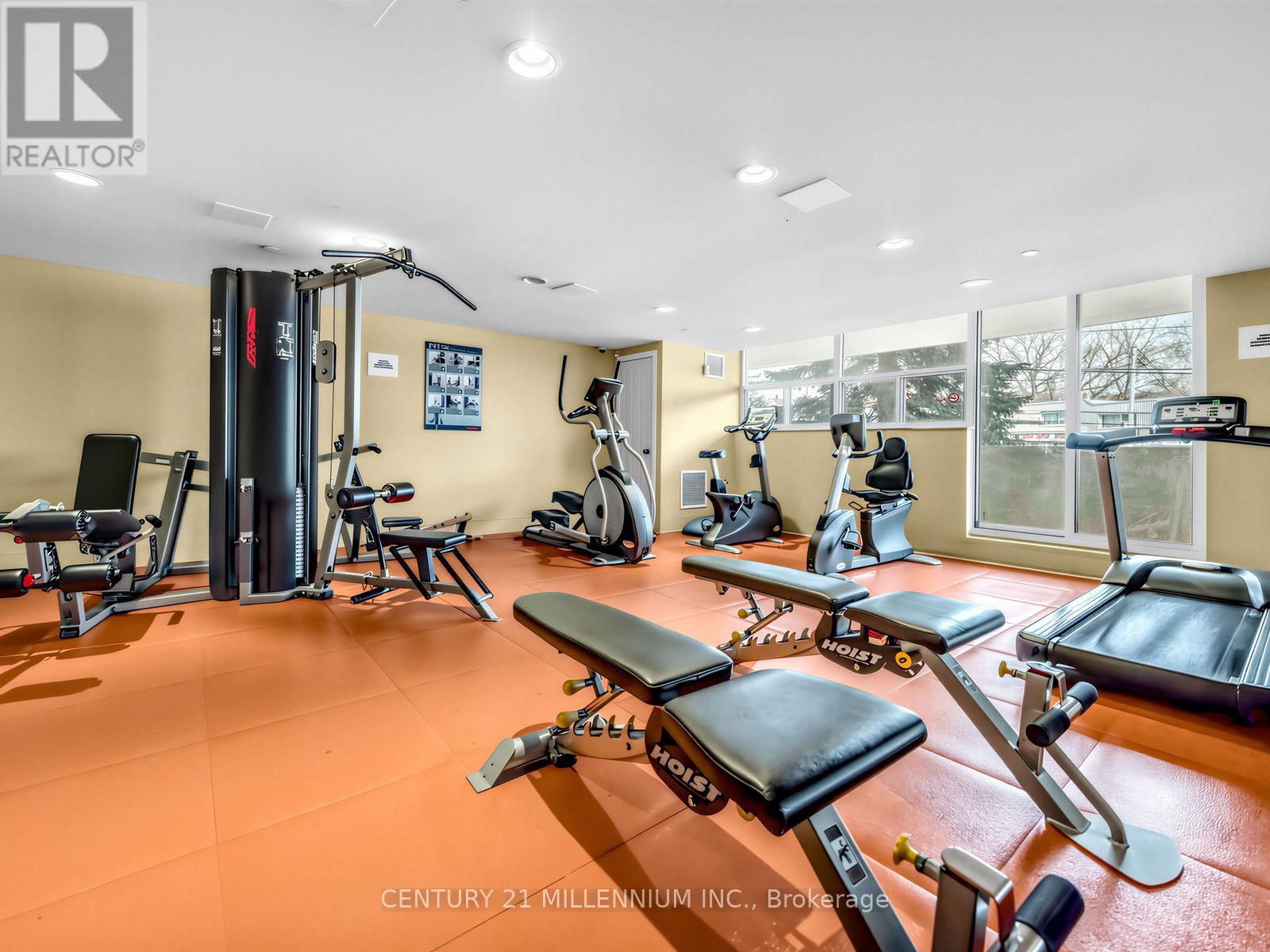 805 - 2130 Weston Road, Toronto, Ontario  M9N 3R9 - Photo 45 - W12930236