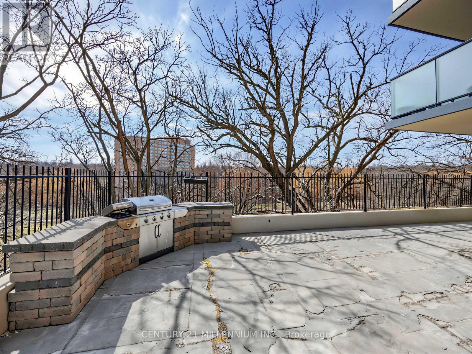 805 - 2130 Weston Road, Toronto, Ontario  M9N 3R9 - Photo 46 - W12930236