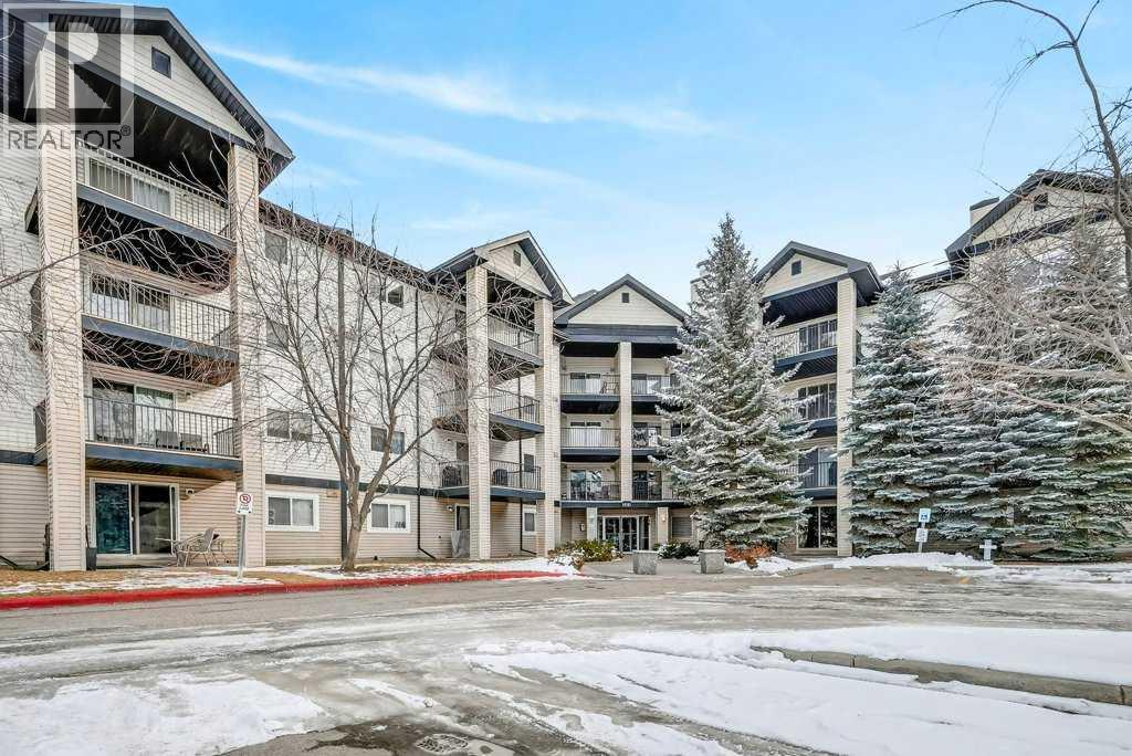 1315, 4975 130 Avenue Se, Calgary, Alberta  T2Z 4M4 - Photo 1 - A2293836