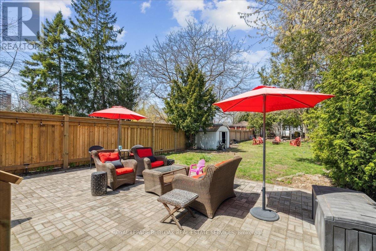 2113 New Street, Burlington, Ontario  L7R 1H7 - Photo 36 - W12930262