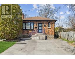 2113 NEW STREET, Burlington, Ontario