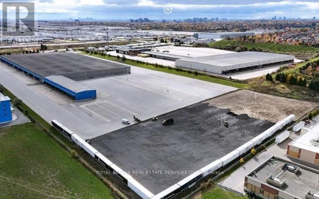 OPT. 7 - 2600 NORTH PARK DRIVE, Brampton, Ontario