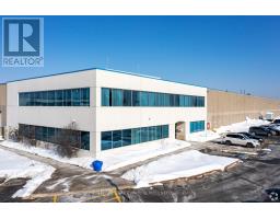 OPT. 6 - 2600 NORTH PARK DRIVE, Brampton, Ontario