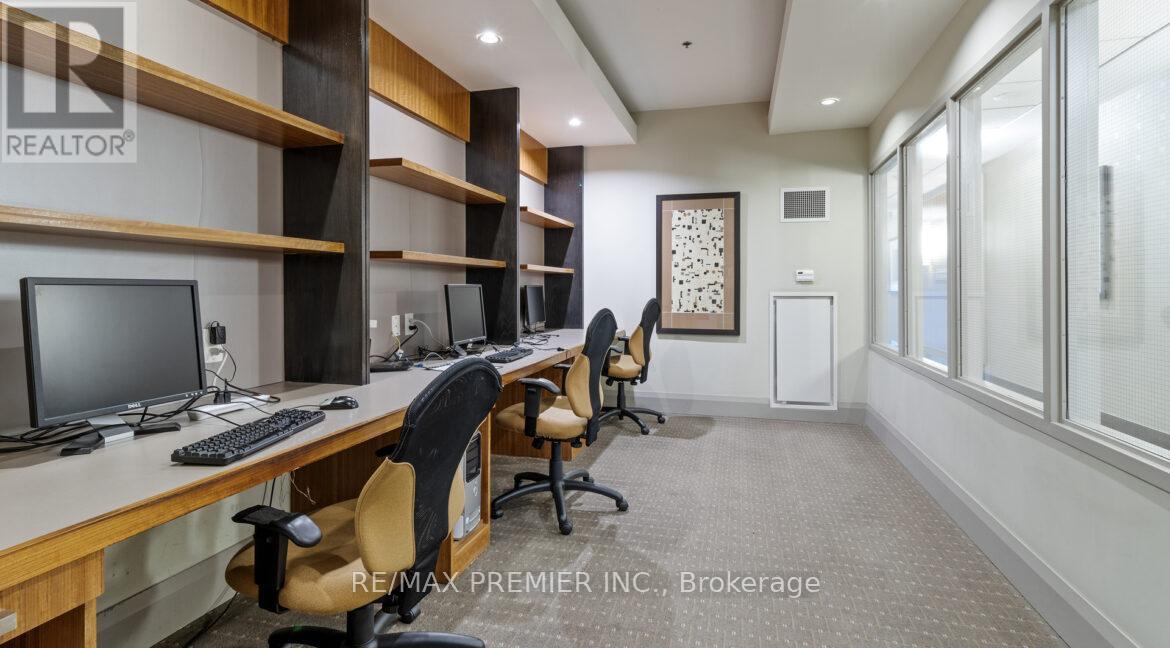 229 - 58 Marine Parade Drive, Toronto, Ontario  M8V 4G1 - Photo 24 - W12930286