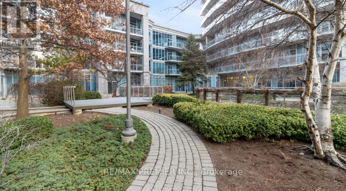 229 - 58 Marine Parade Drive, Toronto, Ontario  M8V 4G1 - Photo 29 - W12930286