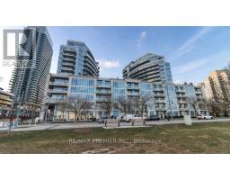 229 - 58 MARINE PARADE DRIVE, Toronto, Ontario