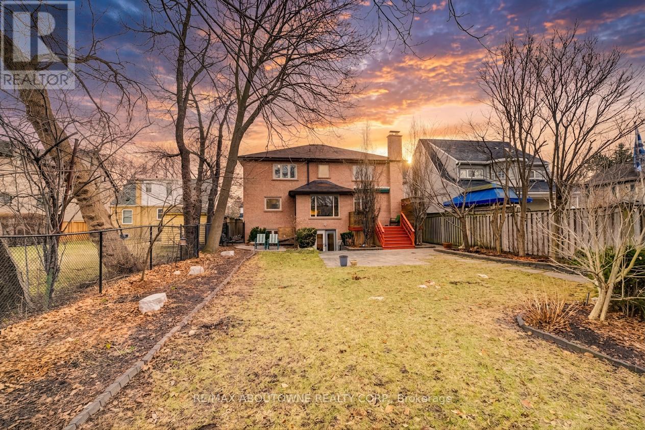 20 Martin Grove Road, Toronto, Ontario  M9B 4J9 - Photo 44 - W12930290