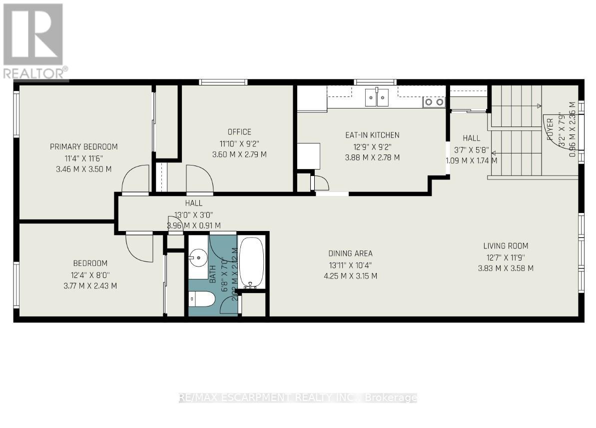 2381 Middlesmoor Crescent, Burlington, Ontario  L7P 3X4 - Photo 27 - W12930300