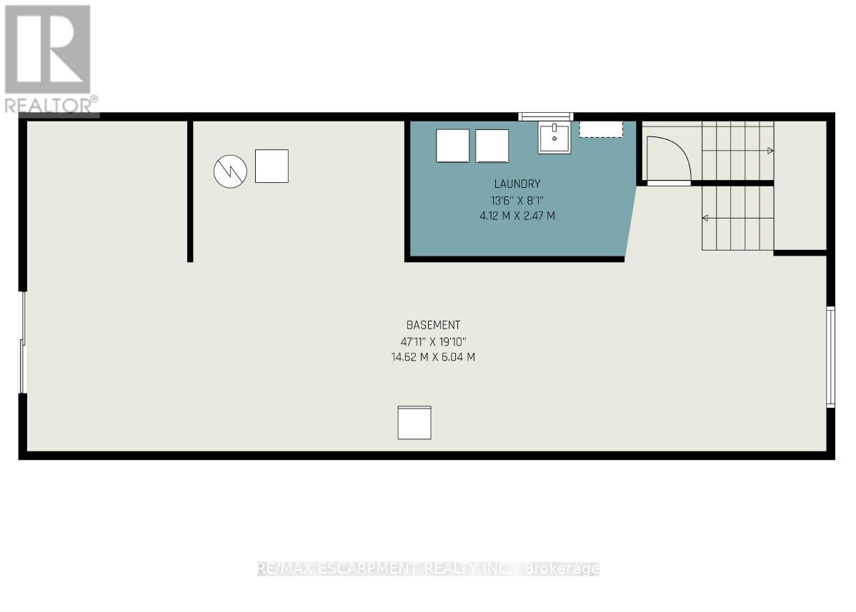 2381 Middlesmoor Crescent, Burlington, Ontario  L7P 3X4 - Photo 28 - W12930300