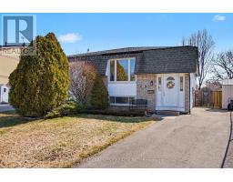 2381 MIDDLESMOOR CRESCENT, Burlington, Ontario