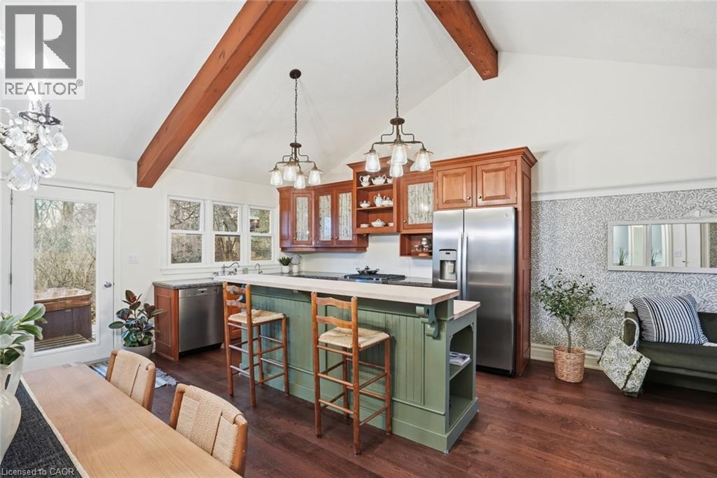 1987 Snake Road, Burlington, Ontario  L7P 4Y1 - Photo 13 - 40815713