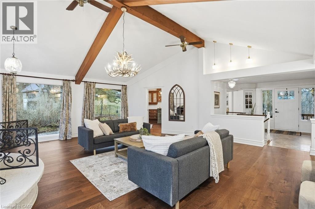 1987 Snake Road, Burlington, Ontario  L7P 4Y1 - Photo 8 - 40815713