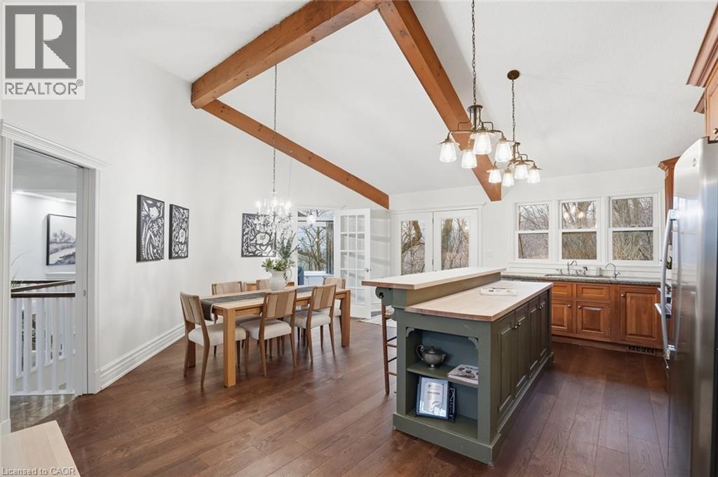 1987 Snake Road, Burlington, Ontario  L7P 4Y1 - Photo 14 - 40815713