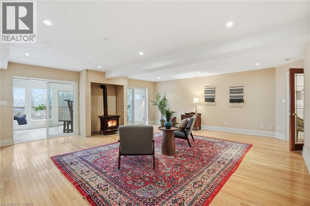 1987 Snake Road, Burlington, Ontario  L7P 4Y1 - Photo 41 - 40815713