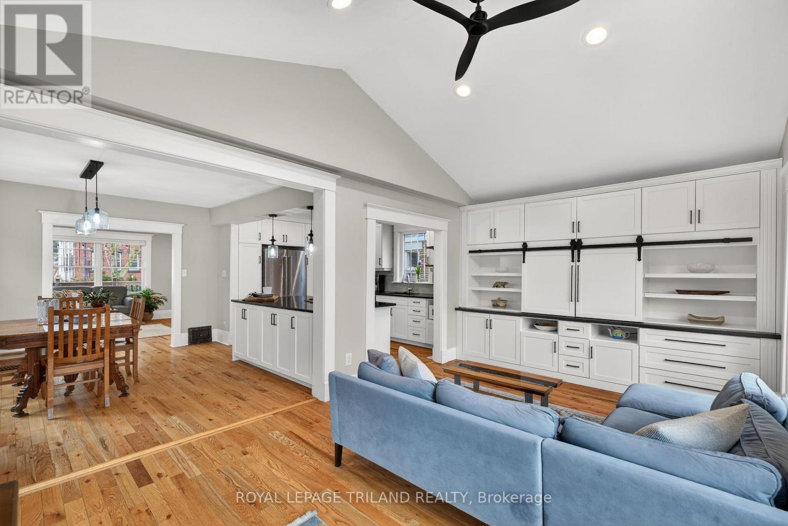 430 Mckenzie Avenue, London South, Ontario  N6C 1V4 - Photo 16 - X12930324