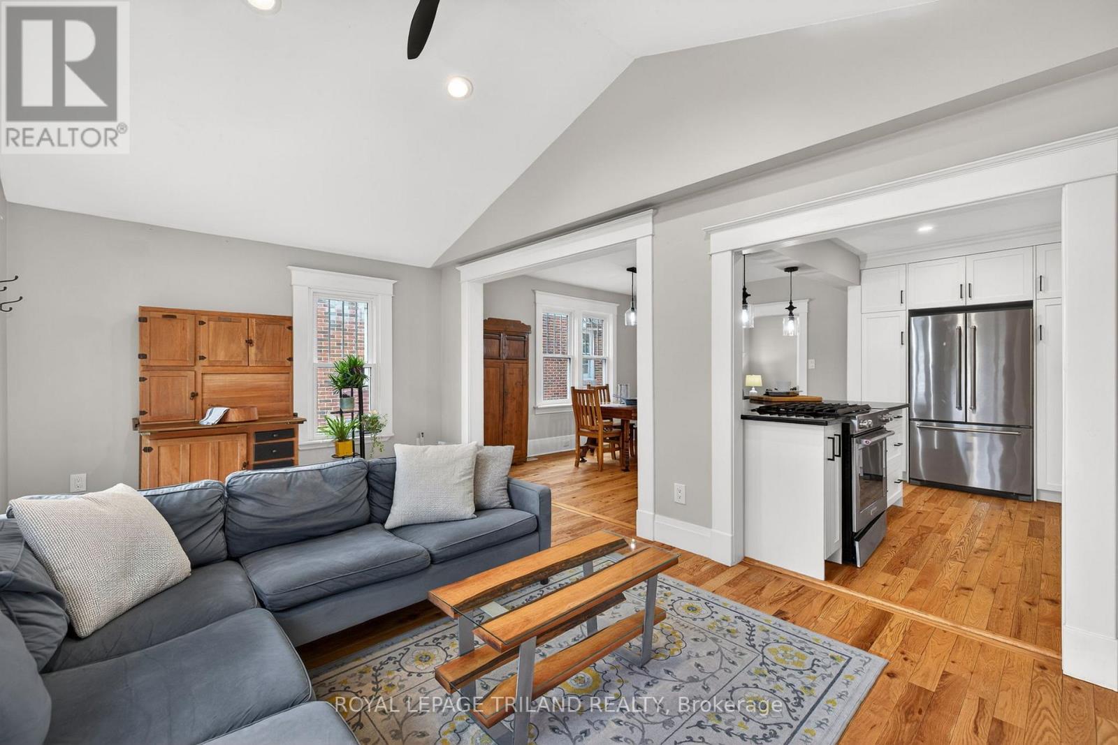 430 Mckenzie Avenue, London South, Ontario  N6C 1V4 - Photo 18 - X12930324