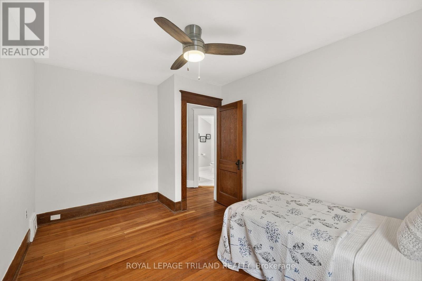 430 Mckenzie Avenue, London South, Ontario  N6C 1V4 - Photo 22 - X12930324