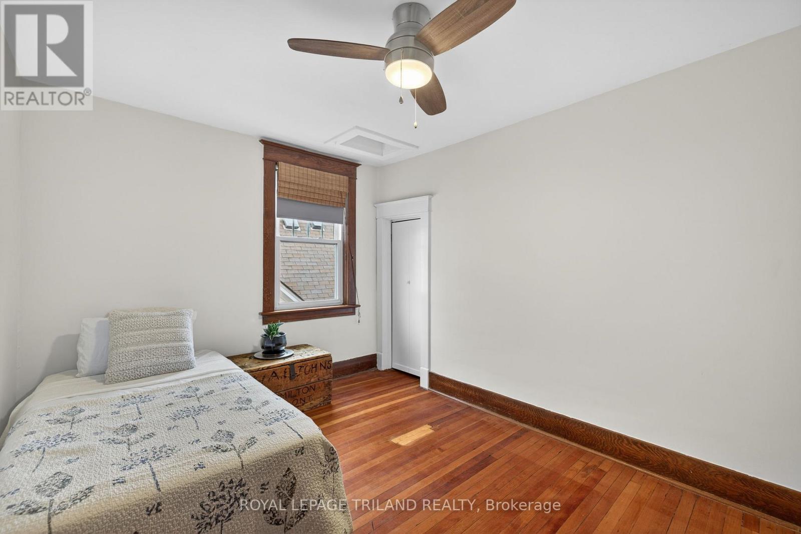 430 Mckenzie Avenue, London South, Ontario  N6C 1V4 - Photo 23 - X12930324