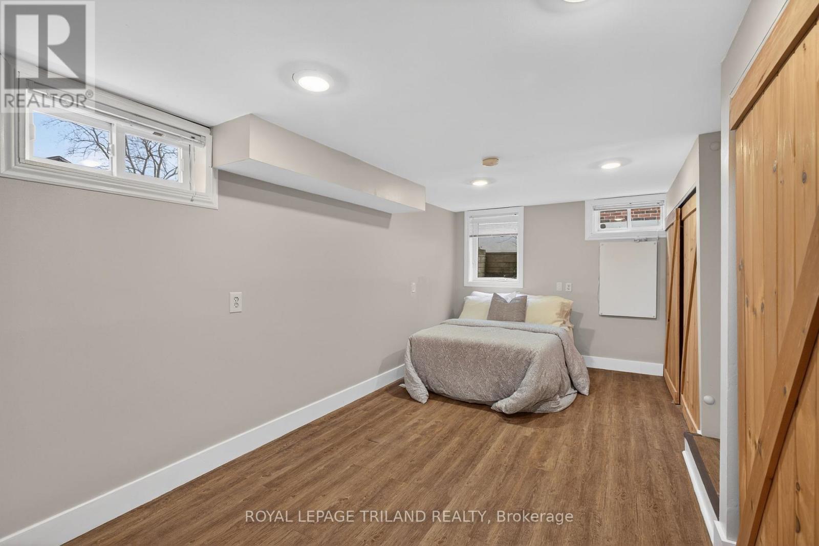 430 Mckenzie Avenue, London South, Ontario  N6C 1V4 - Photo 31 - X12930324