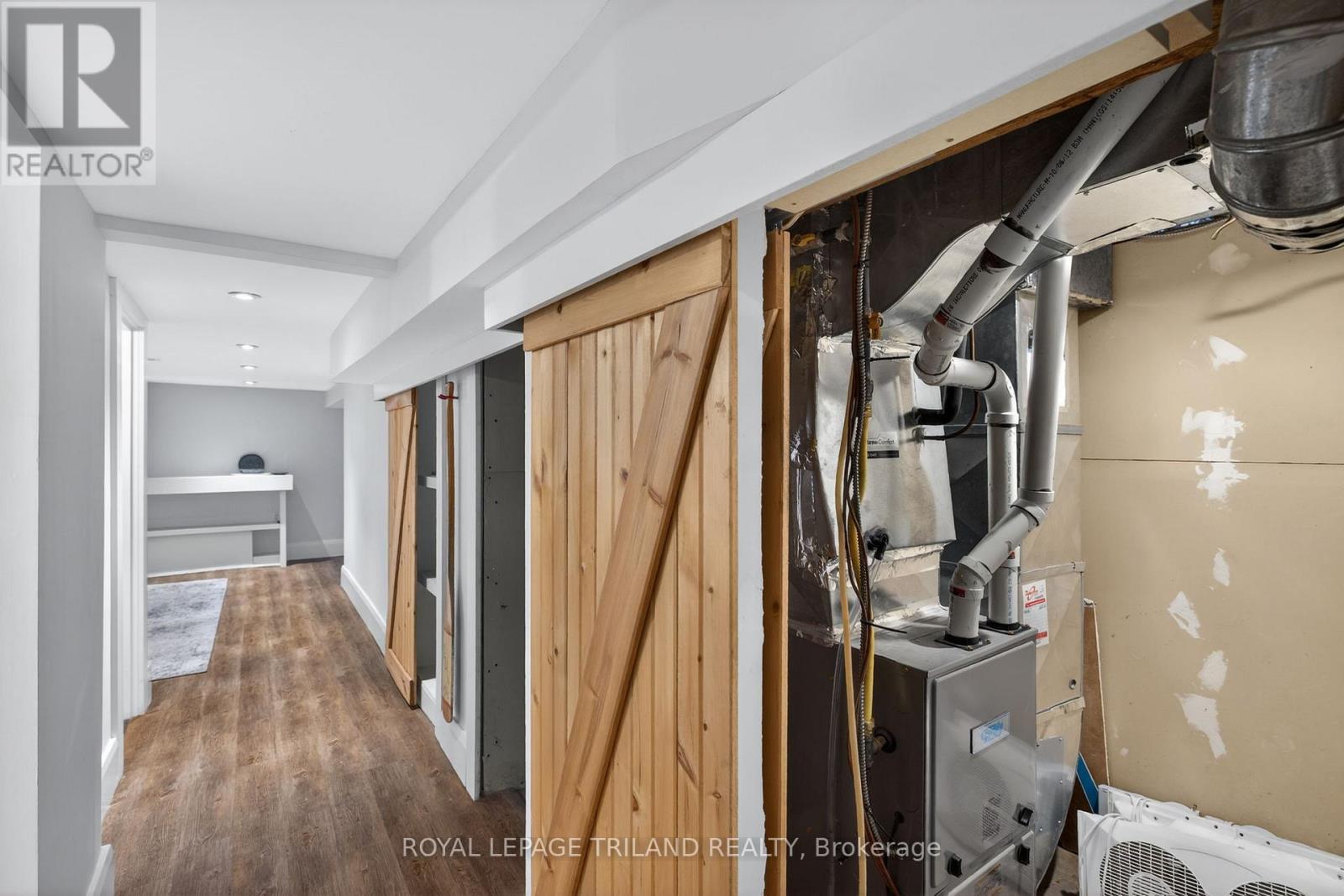 430 Mckenzie Avenue, London South, Ontario  N6C 1V4 - Photo 37 - X12930324