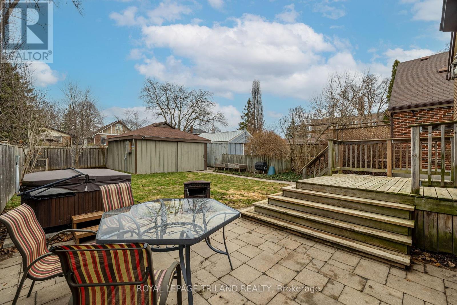 430 Mckenzie Avenue, London South, Ontario  N6C 1V4 - Photo 40 - X12930324