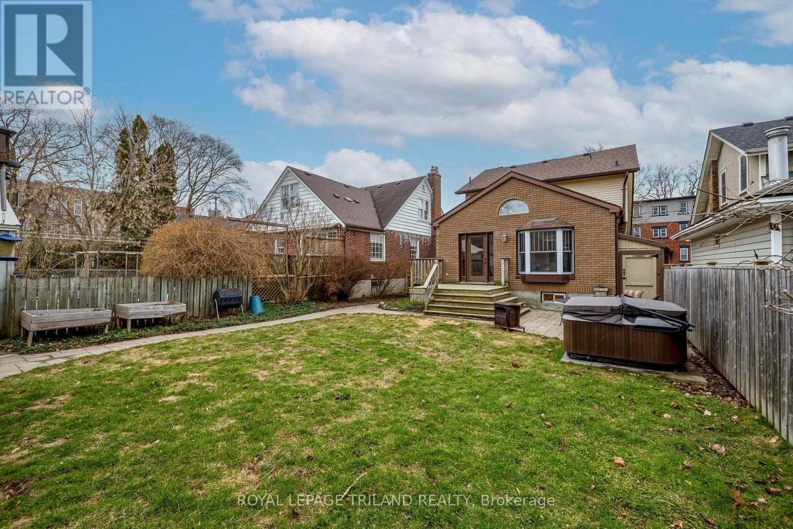 430 Mckenzie Avenue, London South, Ontario  N6C 1V4 - Photo 41 - X12930324