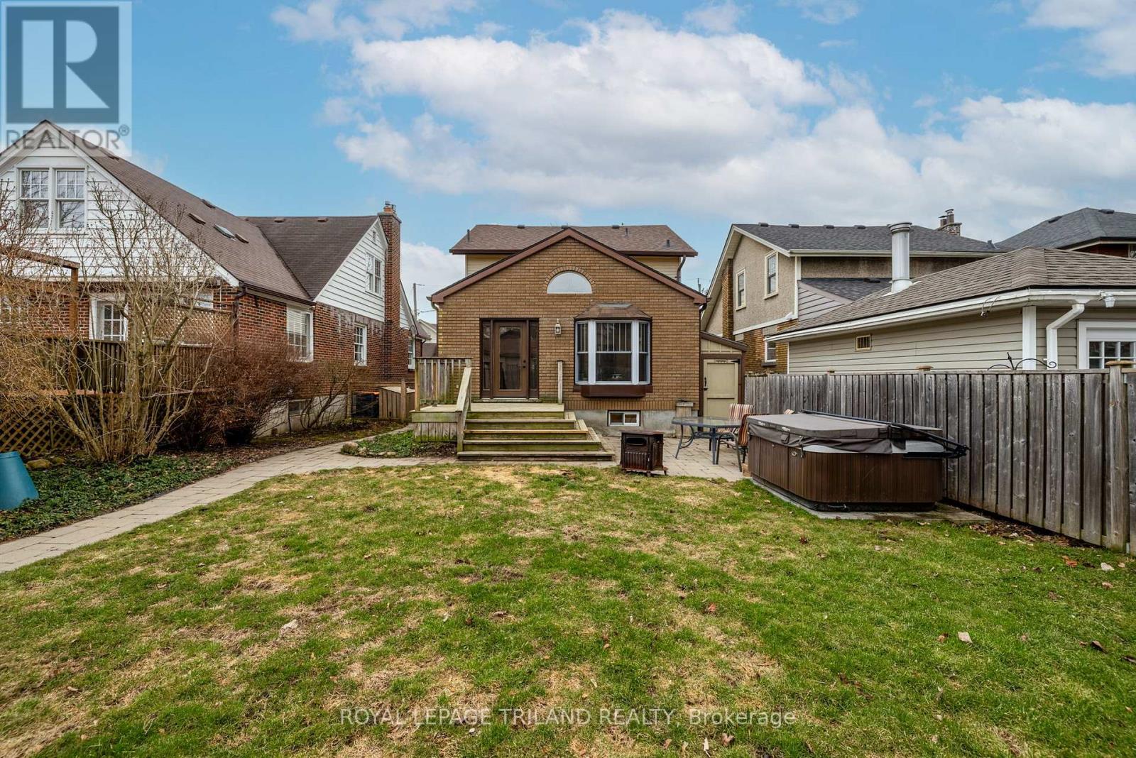 430 Mckenzie Avenue, London South, Ontario  N6C 1V4 - Photo 42 - X12930324