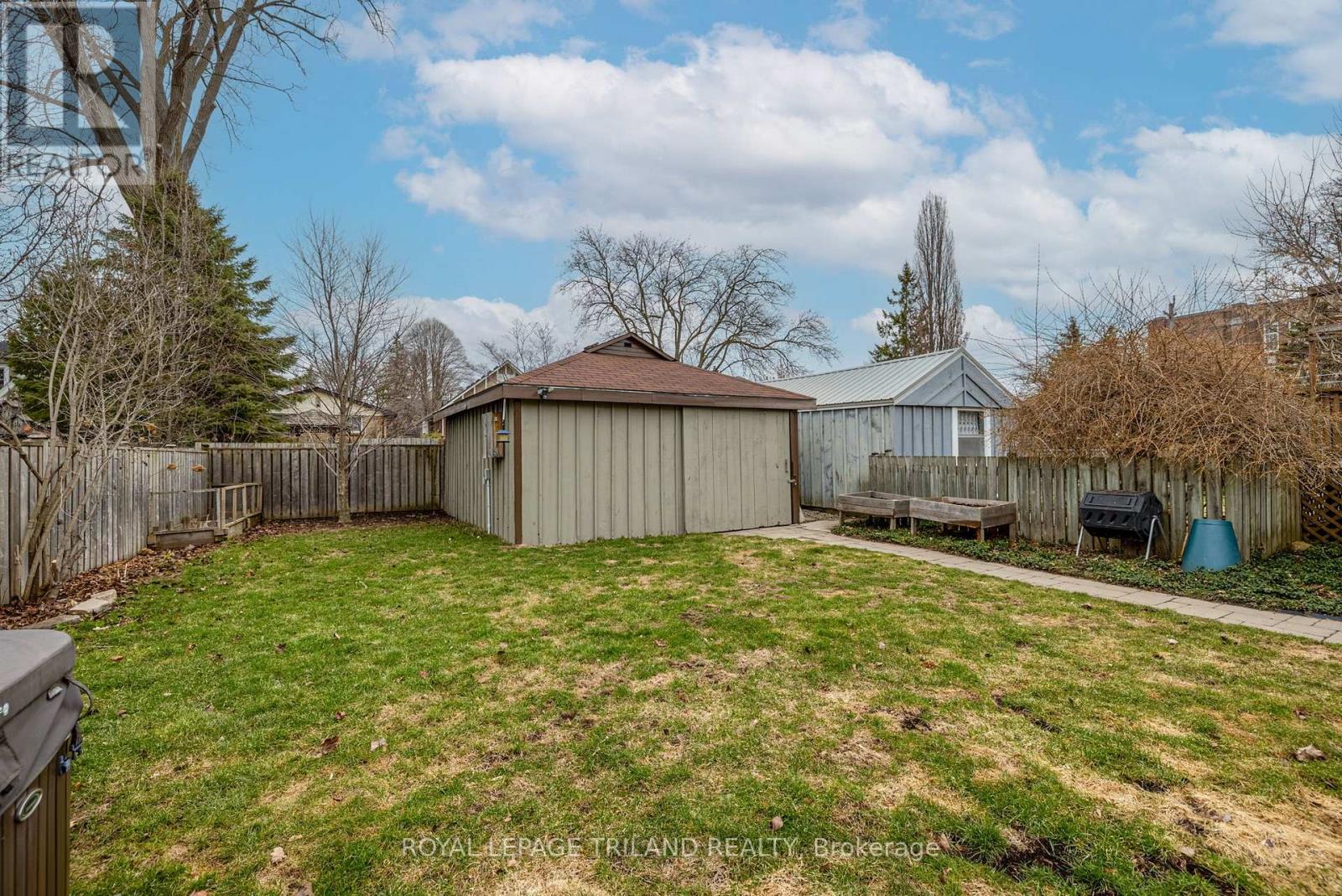 430 Mckenzie Avenue, London South, Ontario  N6C 1V4 - Photo 43 - X12930324