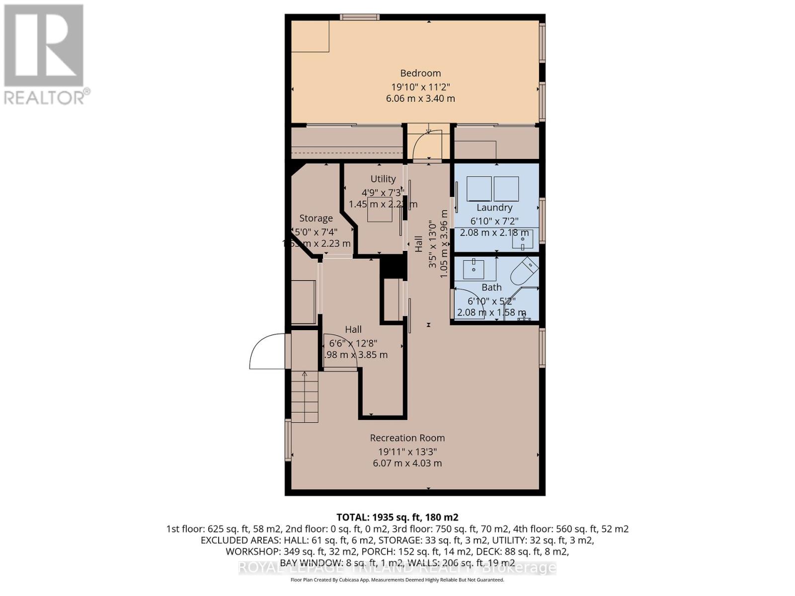 430 Mckenzie Avenue, London South, Ontario  N6C 1V4 - Photo 45 - X12930324