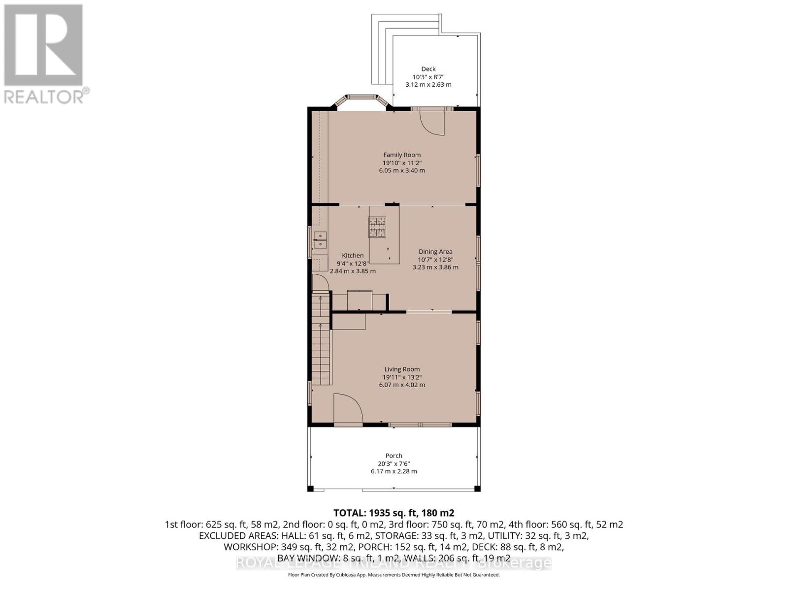430 Mckenzie Avenue, London South, Ontario  N6C 1V4 - Photo 46 - X12930324