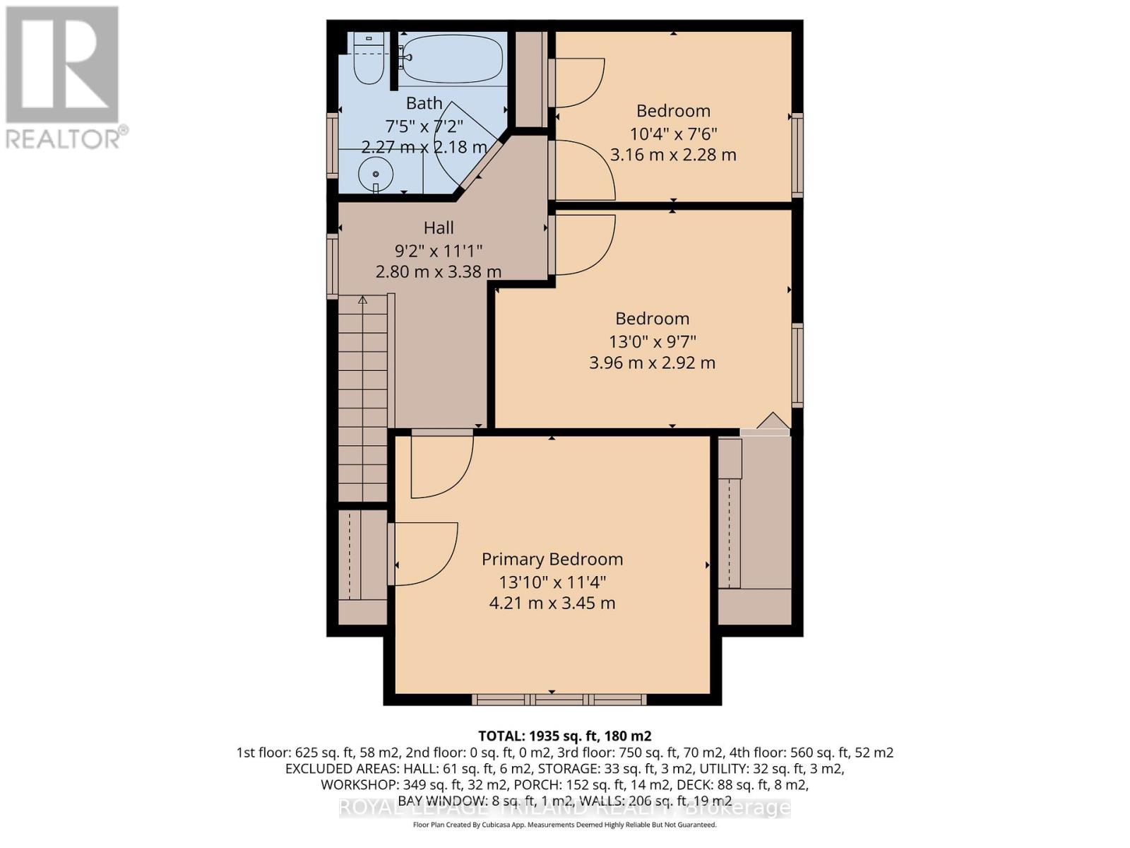 430 Mckenzie Avenue, London South, Ontario  N6C 1V4 - Photo 47 - X12930324