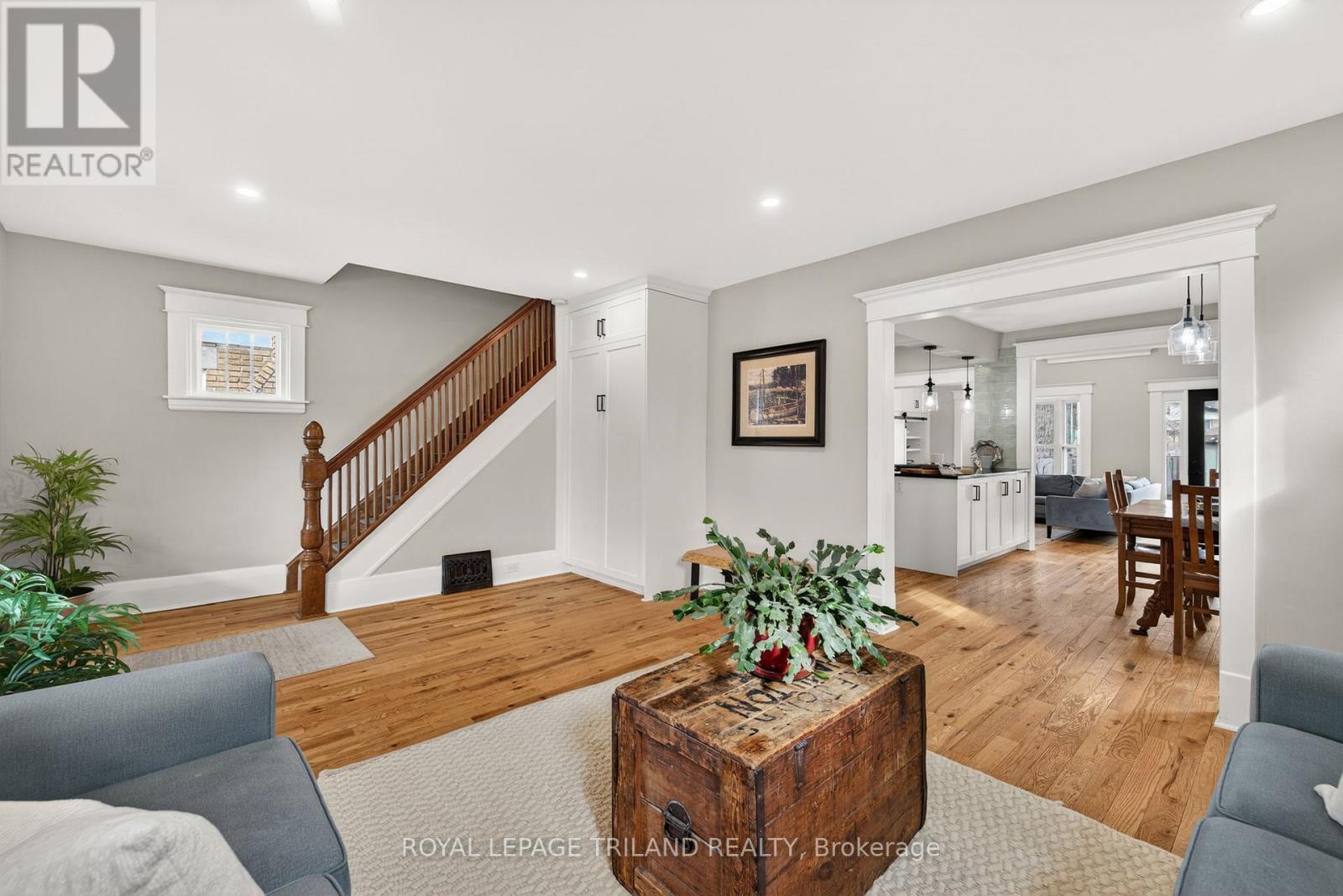 430 Mckenzie Avenue, London South, Ontario  N6C 1V4 - Photo 5 - X12930324