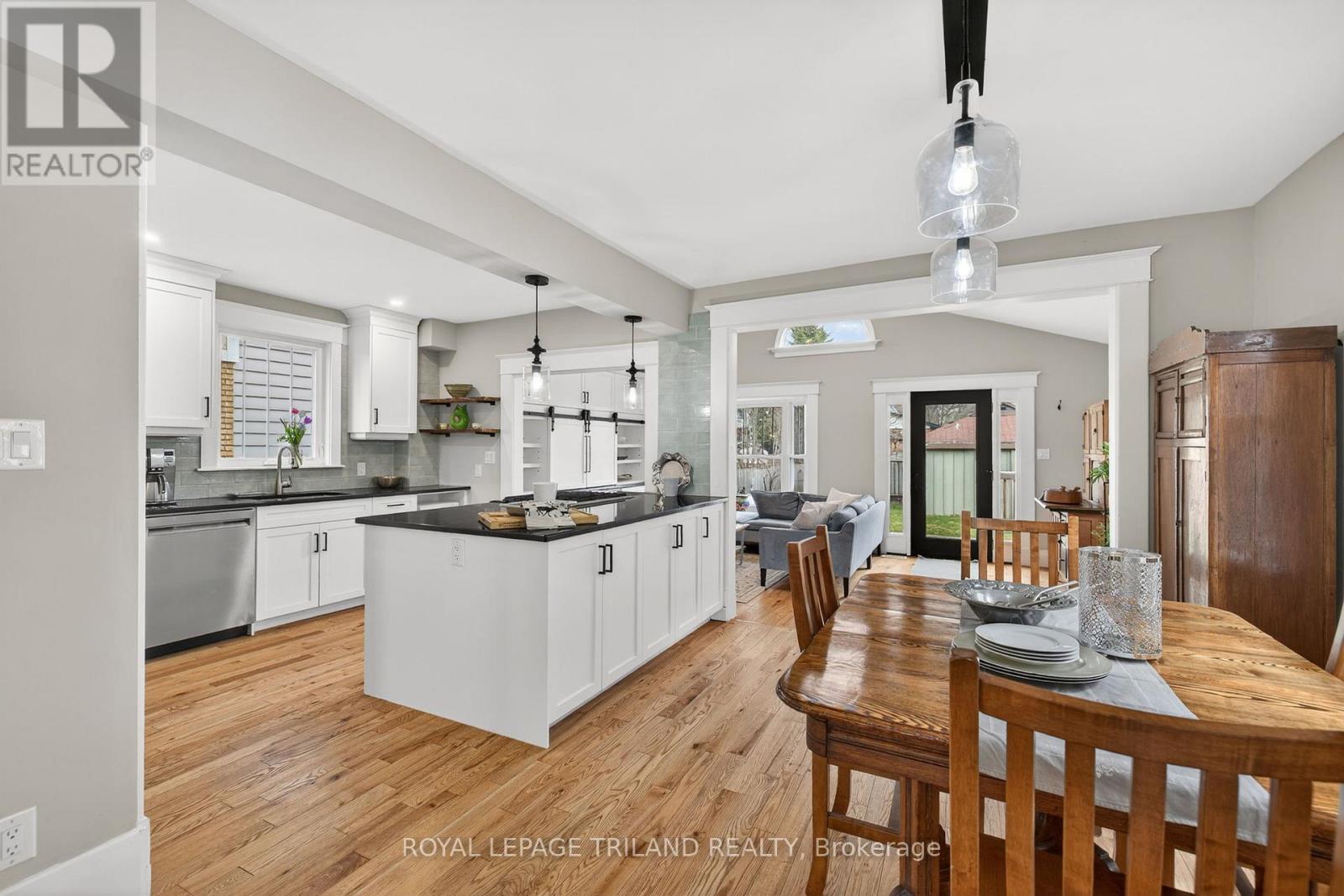 430 Mckenzie Avenue, London South, Ontario  N6C 1V4 - Photo 7 - X12930324