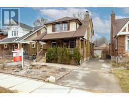 430 MCKENZIE AVENUE, London South, Ontario