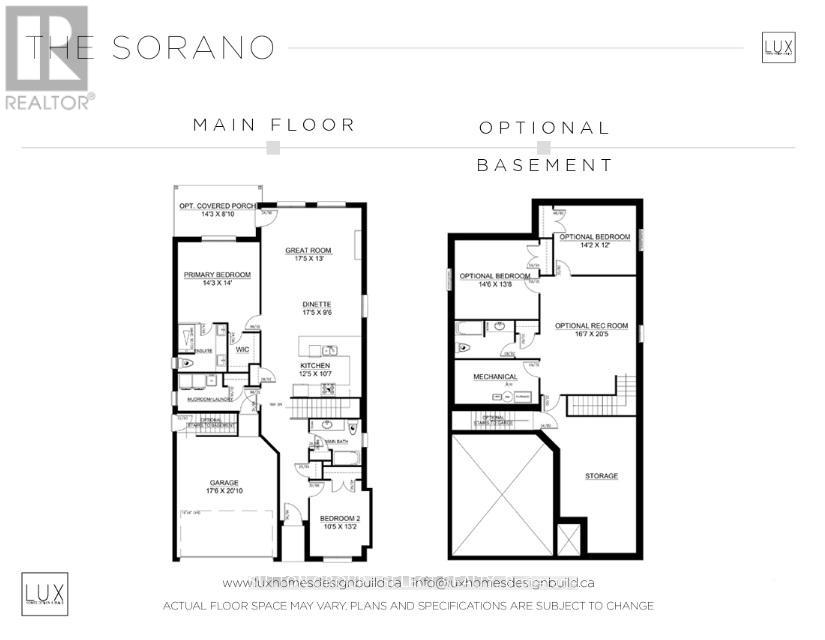 4383 Green Bend Road, London South, Ontario  N6P 0K9 - Photo 2 - X12930458