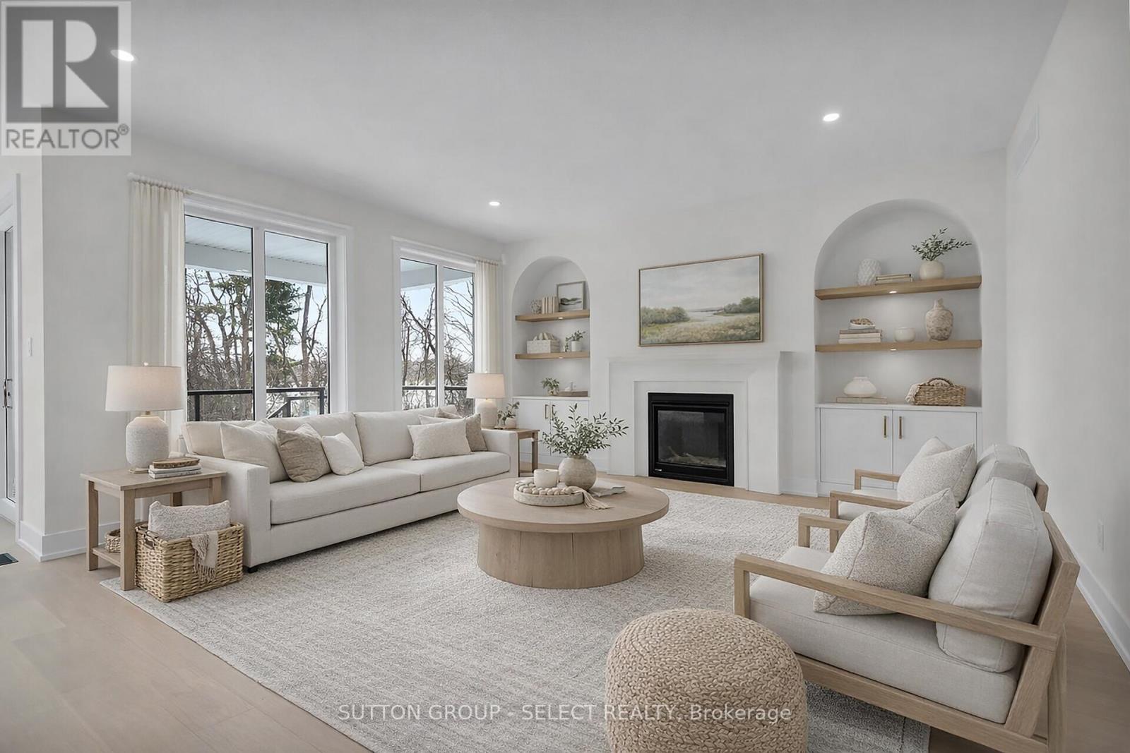 4383 Green Bend Road, London South, Ontario  N6P 0K9 - Photo 5 - X12930458